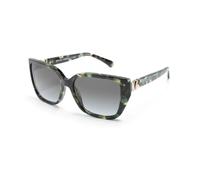 Michael Kors - Mk2199 39538G Lunettes de soleil - Femme - Accessoires - Multicolore - Taille: 55 MM
