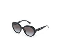 Michael Kors - Mk2214U 30058G Lunettes de soleil - Femme - Accessoires - Noir - Taille: 56 MM
