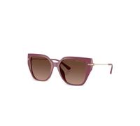 Michael Kors - Mk2231U 3256T5 Lunettes de soleil - Femme - Accessoires - Jaune - Taille: 54 MM