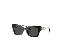 Michael Kors - Mk2237U 300587 Lunettes de soleil - Femme - Accessoires - Noir - Taille: 52 MM