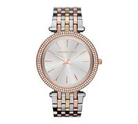 Montre Femme - Michael Kors - Darci MK3203 - Acier multicolore - Quartz - Analogique