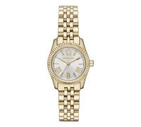 Michael Kors - MK3229 - Montre Femme - Quartz Analogique - Bracelet Acier Inoxydable Plaqué Doré