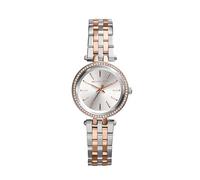Michael Kors Darci MK3298 - Femme - 26 mm - Analogique - Quartz - Verre minéral