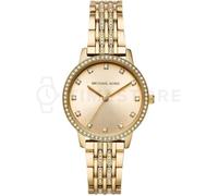 Michael Kors MK4368 Montre femme Melissa 36 mm 5 ATM