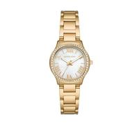 Michael Kors Sage MK4822 - Femme - 31 mm - Analogique - Quartz - Verre minéral