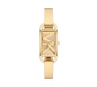 Michael Kors MK Empire MK4840 - Femme - 30 mm - Analogique - Quartz - Verre minéral