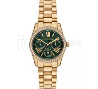 Michael Kors MK4924 Montre femme Lexington 33 mm 10 ATM
