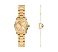 Michael Kors MK4992SET Montre Femme