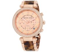 Michael Kors MK5538 Montre Femmes Parker