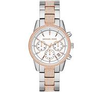 Michael Kors Ritz MK6651 Chronographe pour Femmes