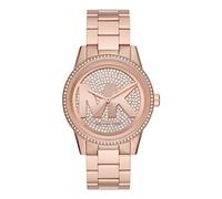 Montre - Michael Kors - MK6863 - Mixte - Adulte - Accessoire indispensable