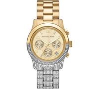 Michael Kors MK7329 Chronographe pour Femmes
