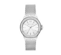 Michael Kors Lennox MK7337 - Femme - Analogique - Quartz - Stainless steel - Verre minéral