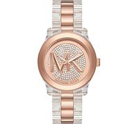 Michael Kors MK7355 Montre Bracelet pour Femmes
