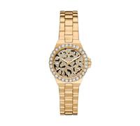 Montre Femme MICHAEL KORS - Acier Jaune Etanche - 245299