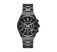 Montre Homme Michael Kors MK9146 - Bracelet Acier Noir Noir
