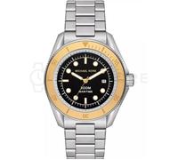 Michael Kors MK9161 Montre homme Maritime 42 mm 20 ATM