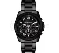 Michael Kors MK9185 Montre homme Alek 44 mm 5 ATM