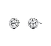 Michael Kors MKC1033AN040 Boucles d'oreilles femme argent 925 argent blanc
