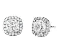 Michael Kors MKC1405AN040 Boucles d'oreilles femme argent 925 argent blanc