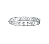 Michael Kors MKC1475AN040 Bracelet-jonc pour femme PREMIUM 925 argent blanc
