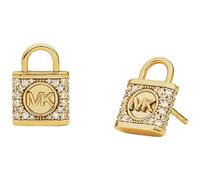 Michael Kors MKC1628AN710 Boucles d'oreilles Femme Château Argent 925 Or