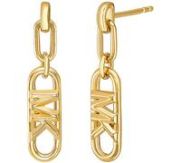 Michael Kors MKC164400710 Boucles d'oreilles femme PREMIUM argent 925 or