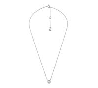 Michael Kors MKC1726CZ040 Collier Femme Argent massif 925 43,5 cm
