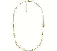 Michael Kors MKC173200710 Collier Femme Argent 925 Or 43,5 cm