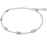 Michael Kors MKC173600040 Bracelet Femme Argent massif 925 19 cm