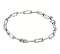 Michael Kors MKC174400040 Bracelet Femme Argent massif 925 19 cm
