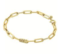 Michael Kors MKC174400710 Bracelet Femme Argent Sterling 925 Or 19 cm