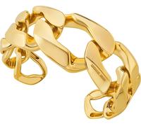 Michael Kors MKJ8457710 Bracelet-jonc pour femme en laiton or