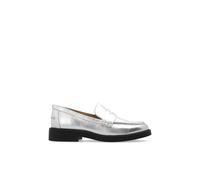 Michael Kors - Mocassins Ede - Femme - Chaussures - Gris - Taille: 38 EU
