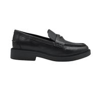 Michael Kors - Mocassins Eden en cuir - Femme - Chaussures - Noir - Taille: 40 EU