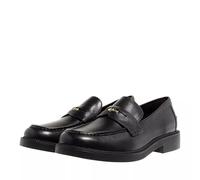 Michael Kors Mocassins Eden, noir, 38.5 EU
