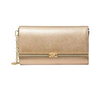 Michael Kors 30H3G8OC3M-740 LG EW CLUTCH Women PALE GOLD Size One Size