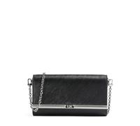 Michael Kors Mona Large Sac bandoulière noir, femme