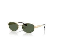 Michael Kors - Monte Carlo Mk1161 10149A - Femme - Accessoires - Jaune - Taille: 56 MM