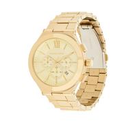 Michael Kors Montre à affichage analogique 'BILLIE' or, Taille One Size