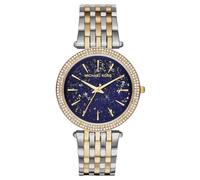 Michael Kors Montre à affichage analogique 'Darci' or, Taille Ø 40mm