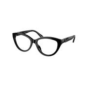 Michael Kors - Lunettes Andalucia Authentiques- Qualité Premium - Femme - Accessoires - Noir - Taille: 53 MM