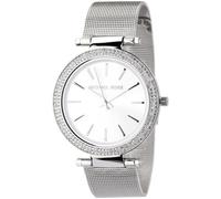 MICHAEL KORS Montre Argentée Femme