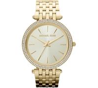 Montre Michael Kors Mk3191 Strass Doré
