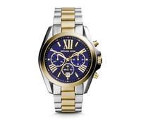 Michael Kors - Montre Bradshaw - Femme - Accessoires - Gris - Taille: ONE Size