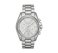 Michael Kors - Montre Bradshaw Mk5535 - Femme - Accessoires - Gris - Taille: ONE Size