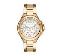 Michael Kors - Montre Camille - Femme - Accessoires - Jaune - Taille: ONE Size