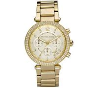 MICHAEL KORS Montre Dorée Femme