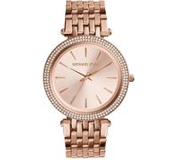 MICHAEL KORS Montre Dorée Femme