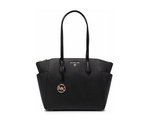 Michael Kors - Montre élégante femme Marilyn noire - Femme - Sacs - Noir - Taille: ONE Size